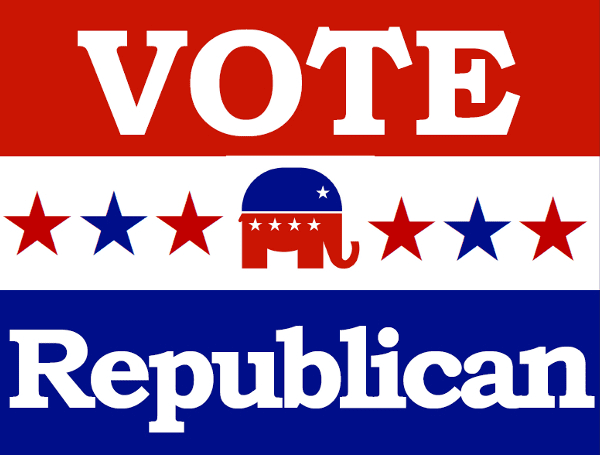 Vote Republican | Winchester Va GOP