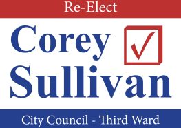 Corey Sullivan for War 3 | Winchester, Va