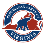 Republican Party of Virginia